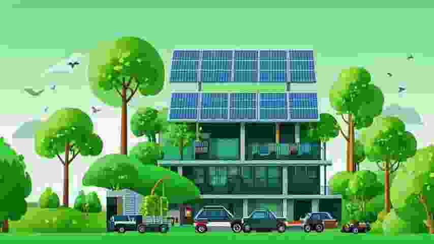 Мероприятия по охране окружающей среды