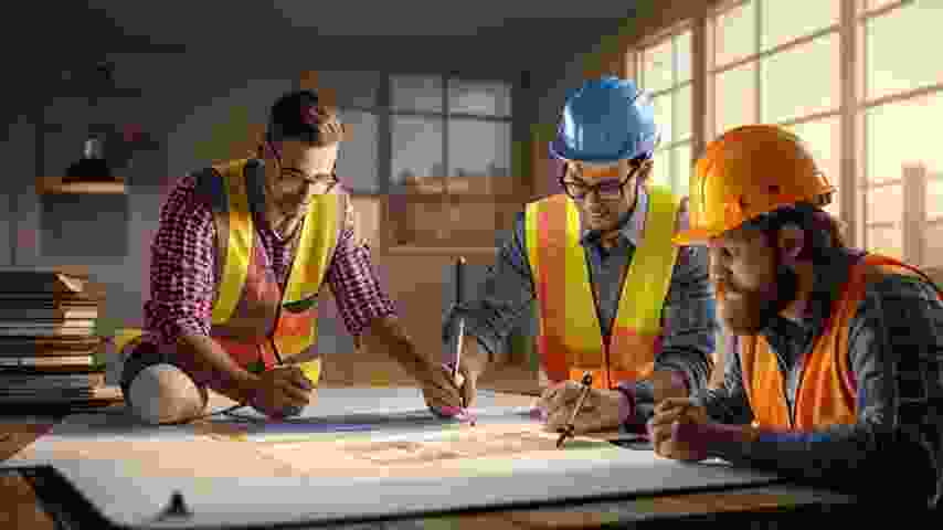 Требования к обеспечению безопасной эксплуатации объектов капитального строительства