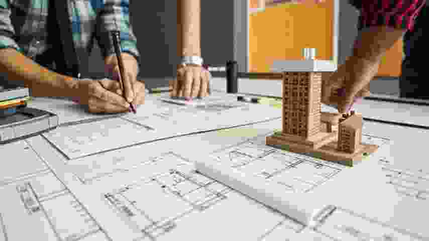 Смета на строительство, реконструкцию, капитальный ремонт, снос объекта капитального строительства