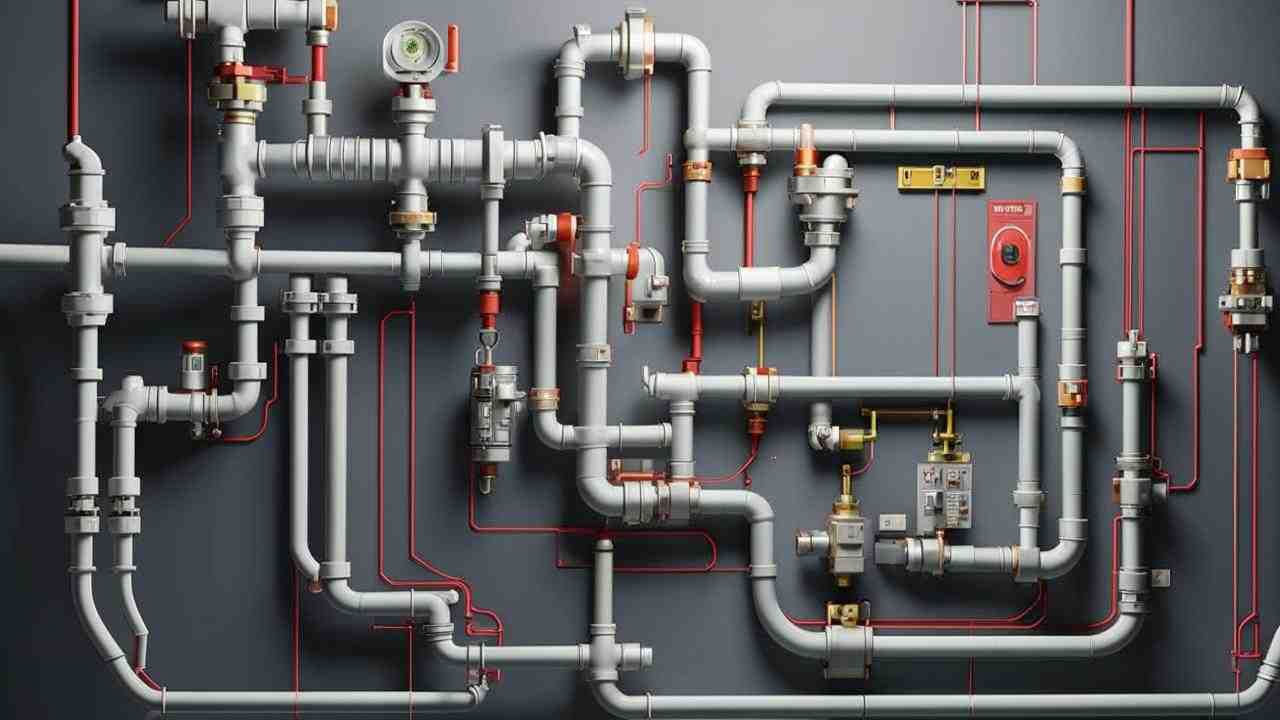 Технологические решения