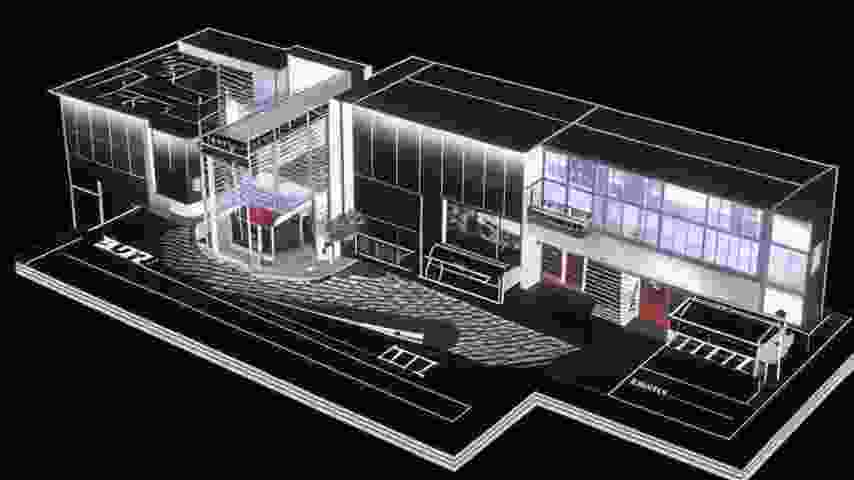 слаботочные системы