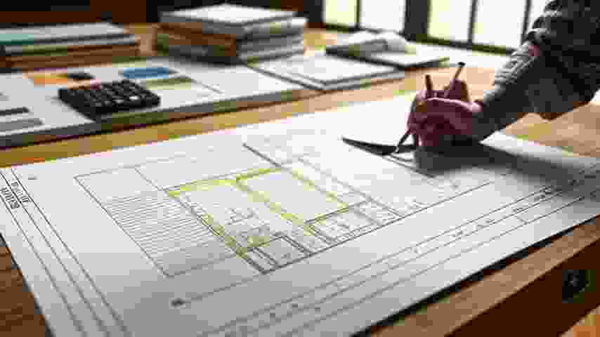 Смета на строительство, реконструкцию, капитальный ремонт, снос объекта капитального строительства