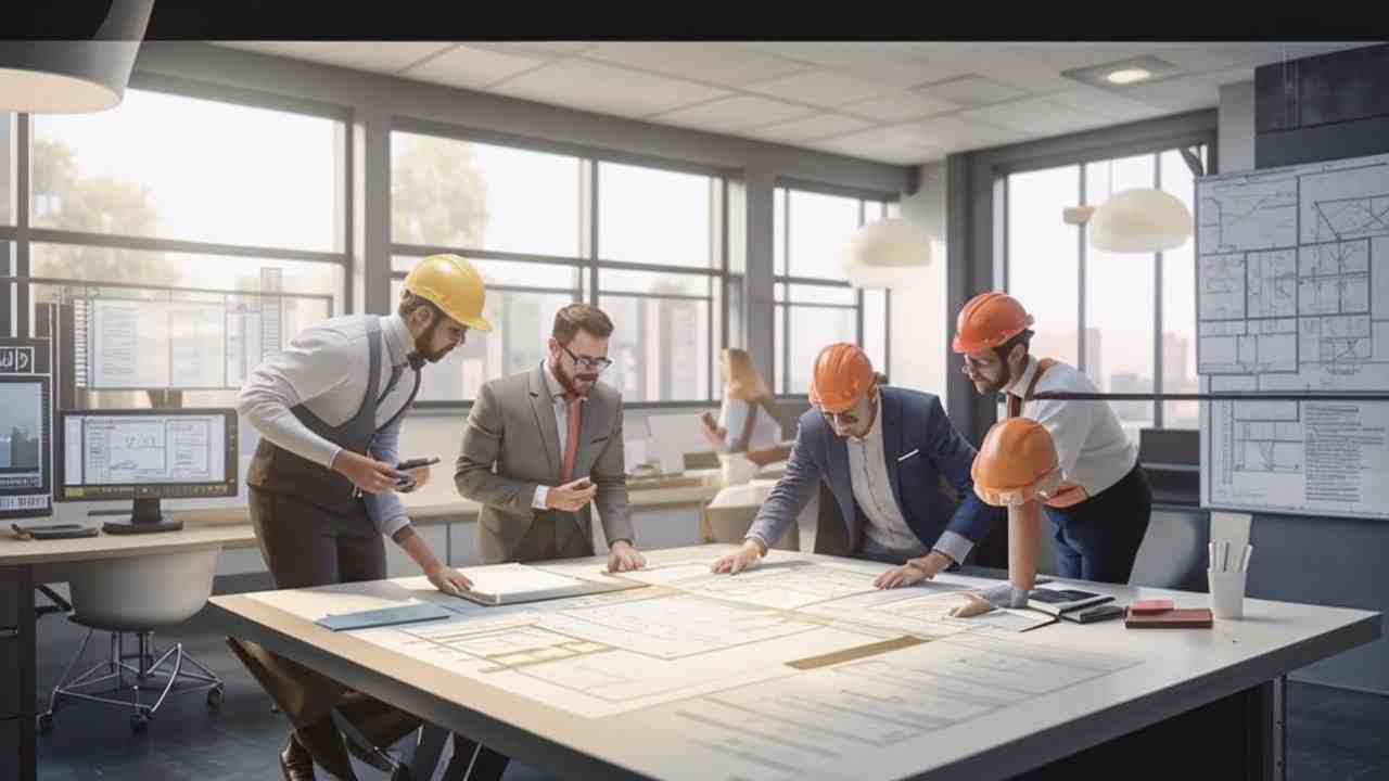 Конструктивные решения