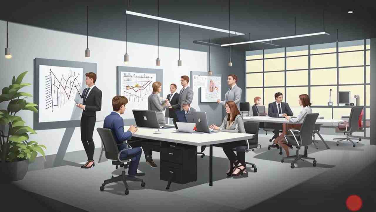 Технологические решения