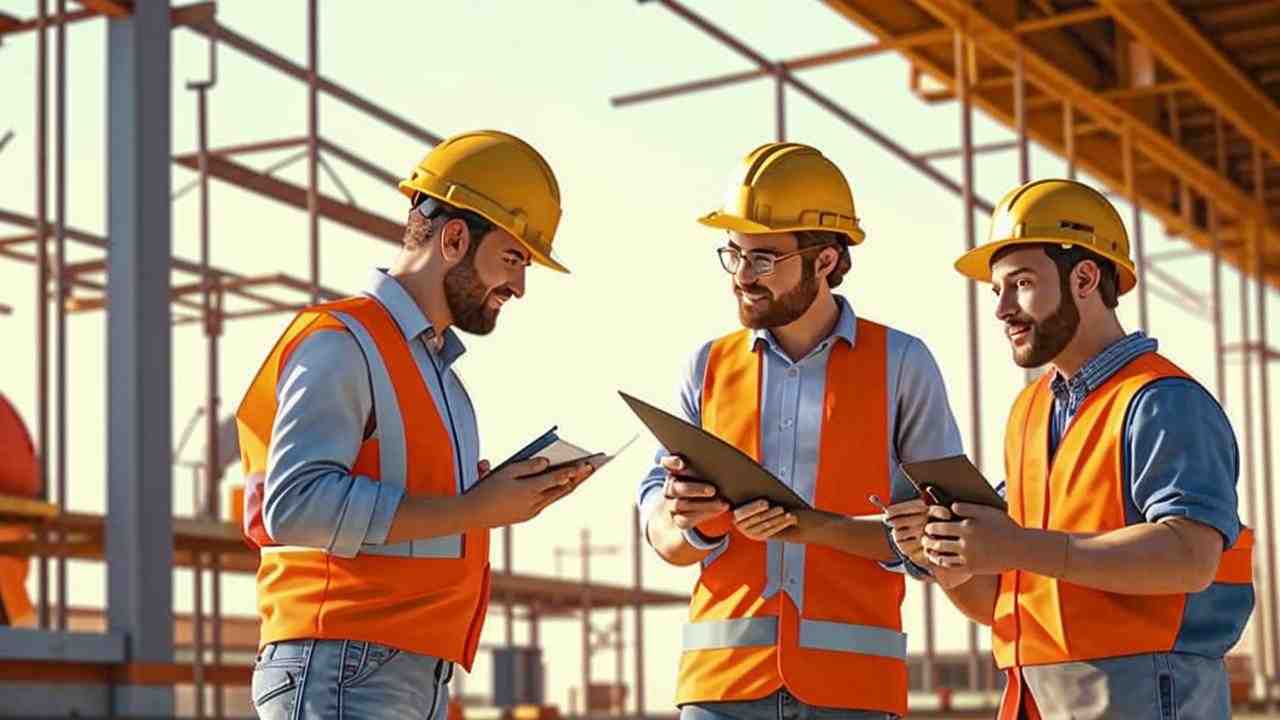 Требования к обеспечению безопасной эксплуатации объектов капитального строительства