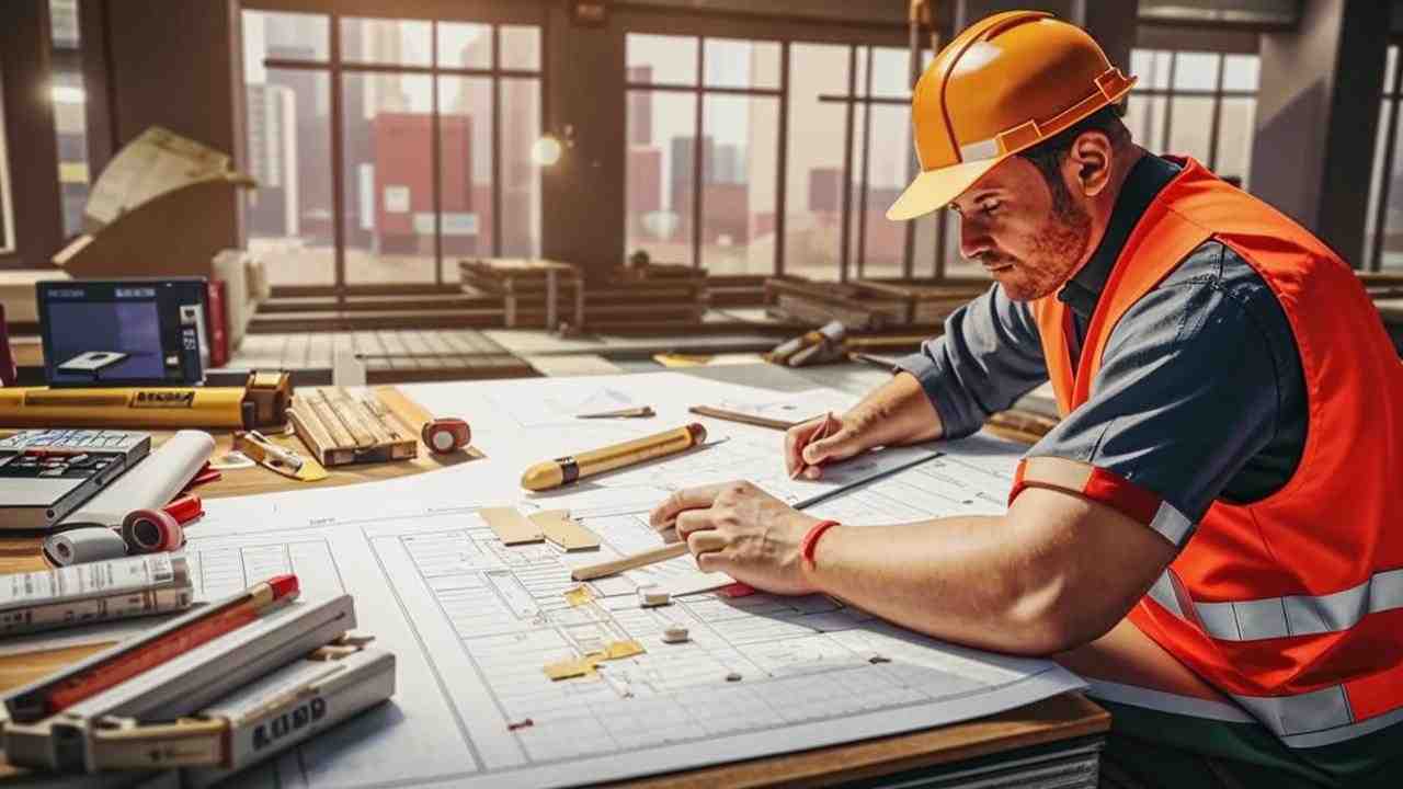 Смета на строительство, реконструкцию, капитальный ремонт, снос объекта капитального строительства