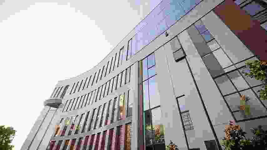 Объемно-планировочные и архитектурные решения