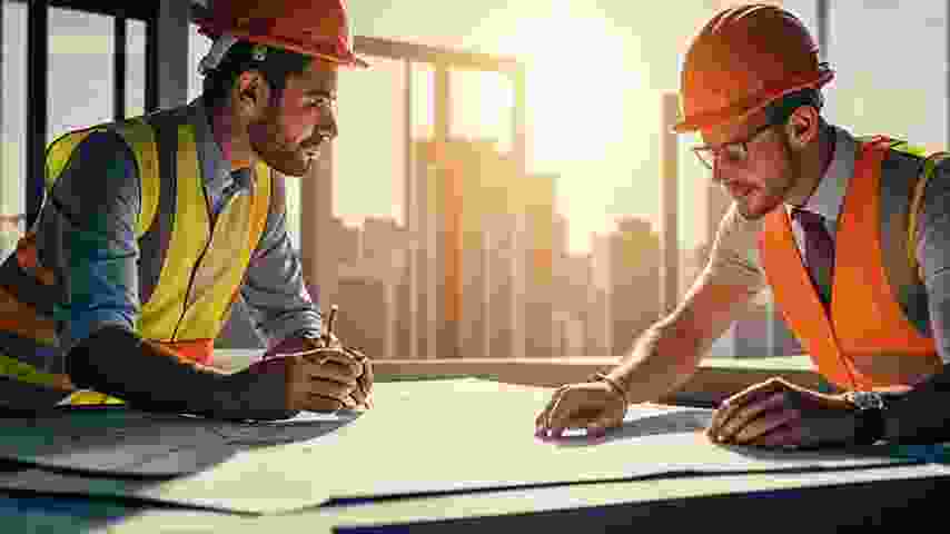 Конструктивные решения