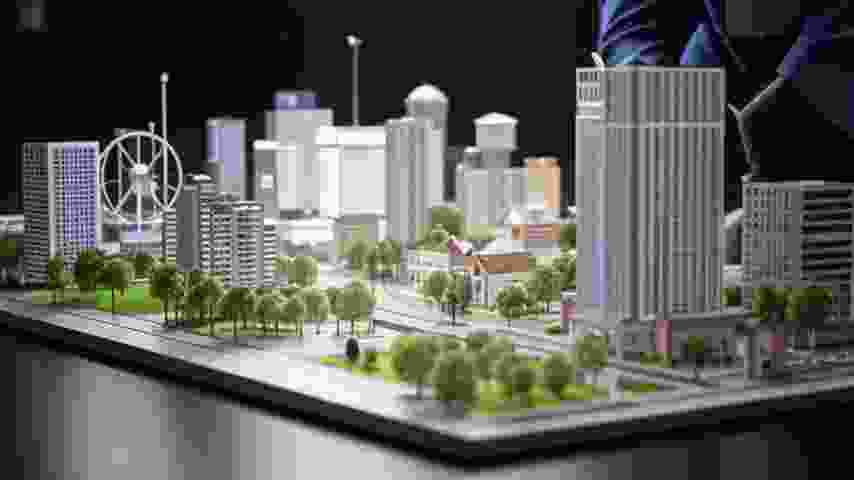 системы водоотведения