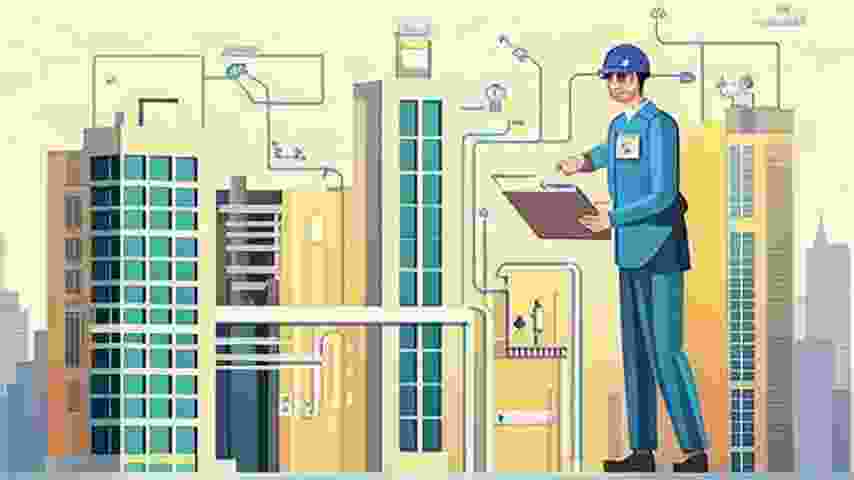 системы отопление вентиляции и кондиционирования воздуха