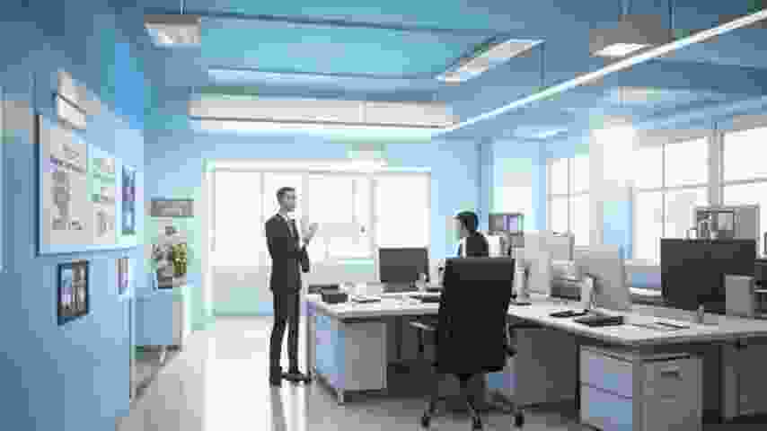 слаботочные системы