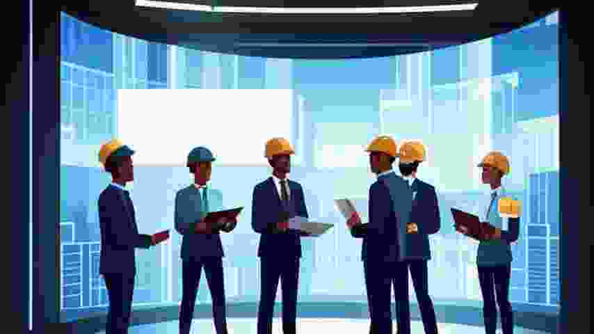 Технологические решения