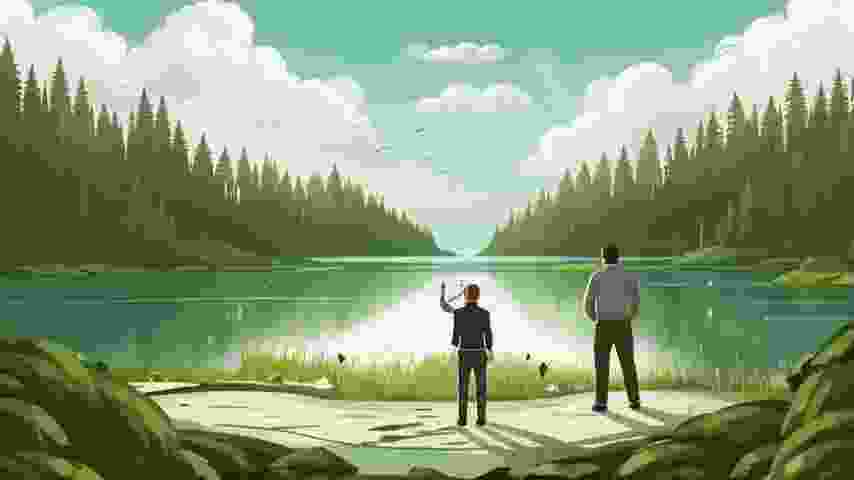 Мероприятия по охране окружающей среды