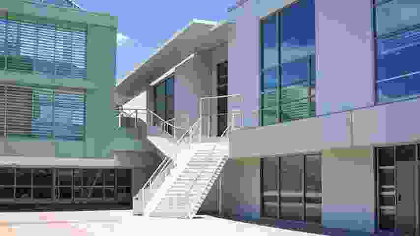 Мероприятия по обеспечению доступа инвалидов к объекту капитального строительства