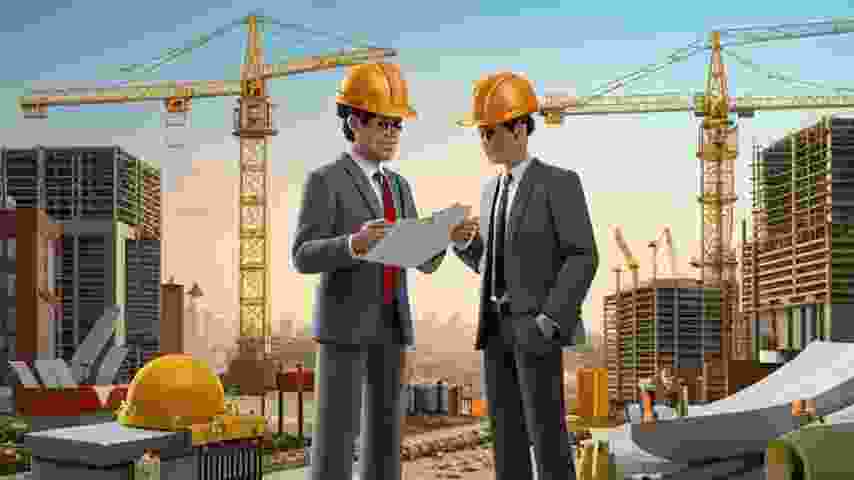 Смета на строительство, реконструкцию, капитальный ремонт, снос объекта капитального строительства