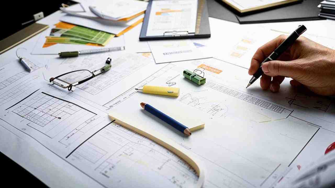 Пояснительная записка