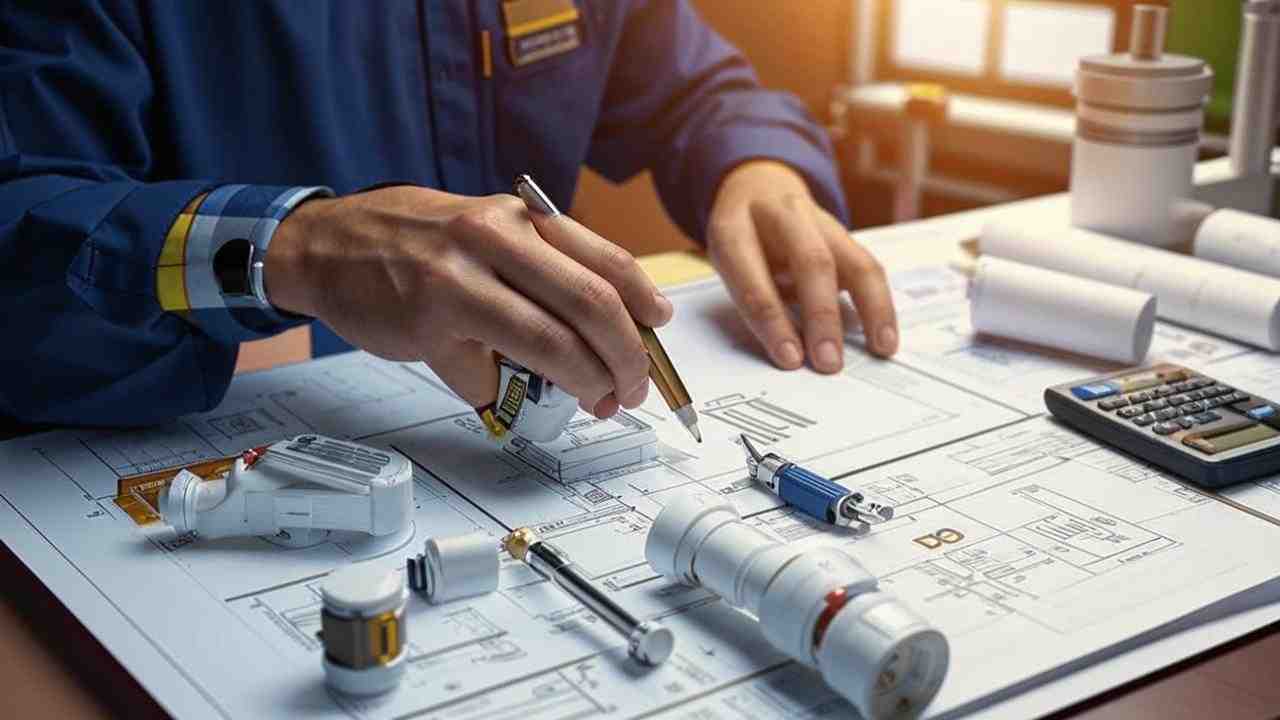 системы водоснабжения