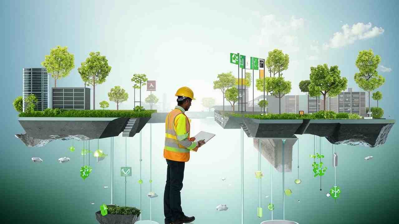 системы водоотведения