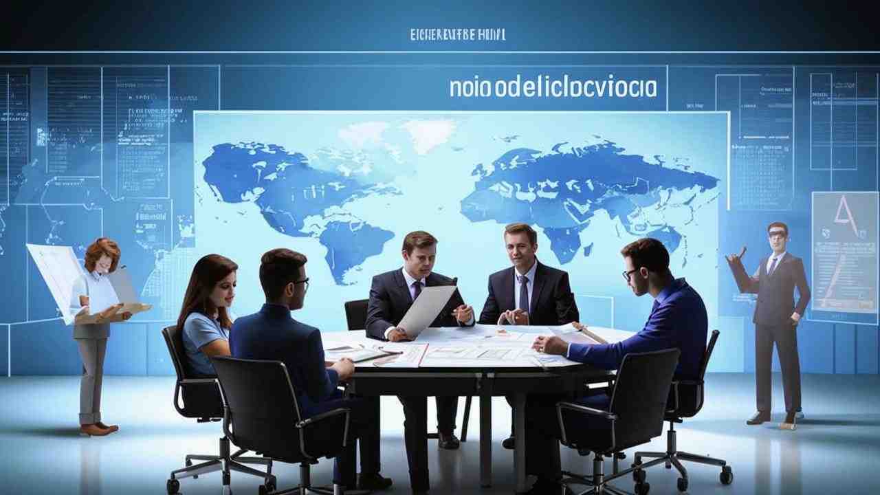 Технологические решения