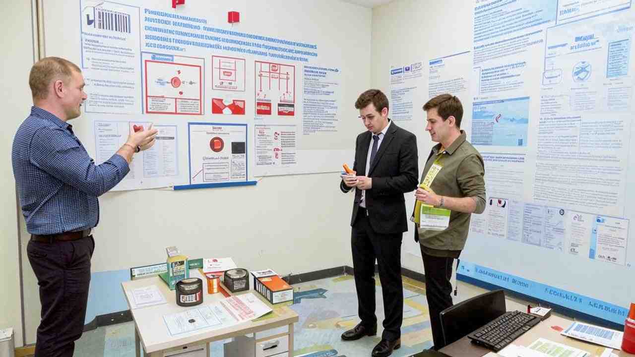 Мероприятия по обеспечению пожарной безопасности