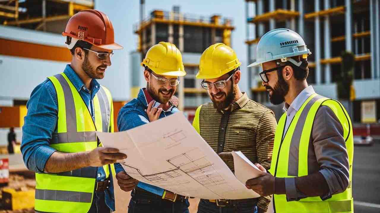 Требования к обеспечению безопасной эксплуатации объектов капитального строительства