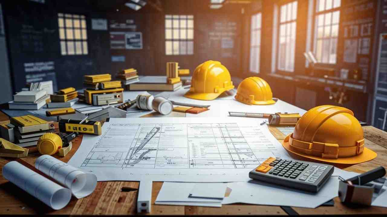 Смета на строительство, реконструкцию, капитальный ремонт, снос объекта капитального строительства