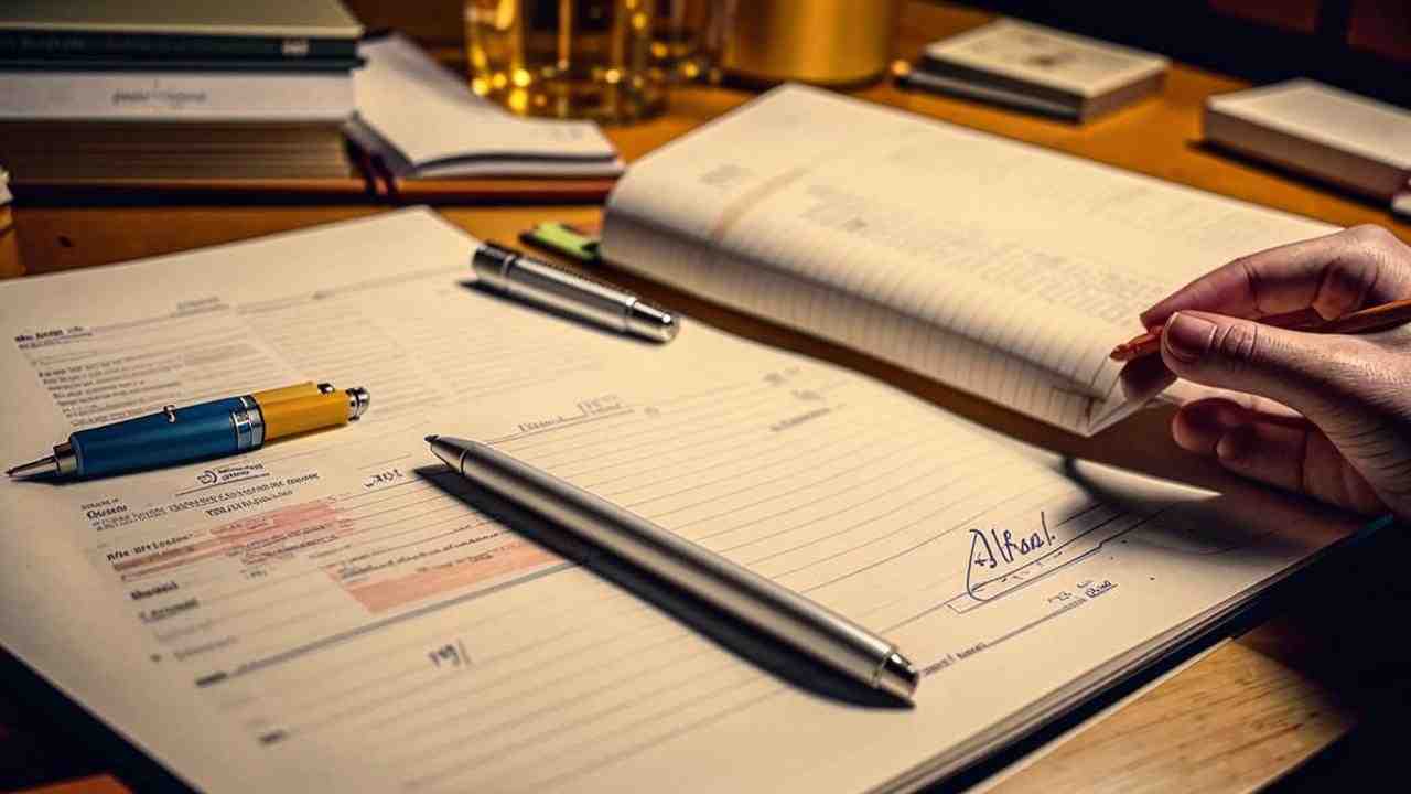 Пояснительная записка