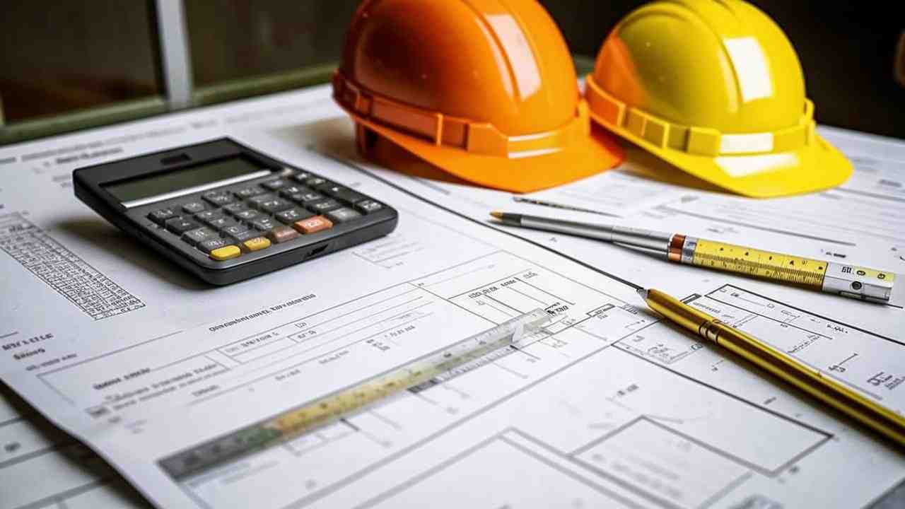 Смета на строительство, реконструкцию, капитальный ремонт, снос объекта капитального строительства