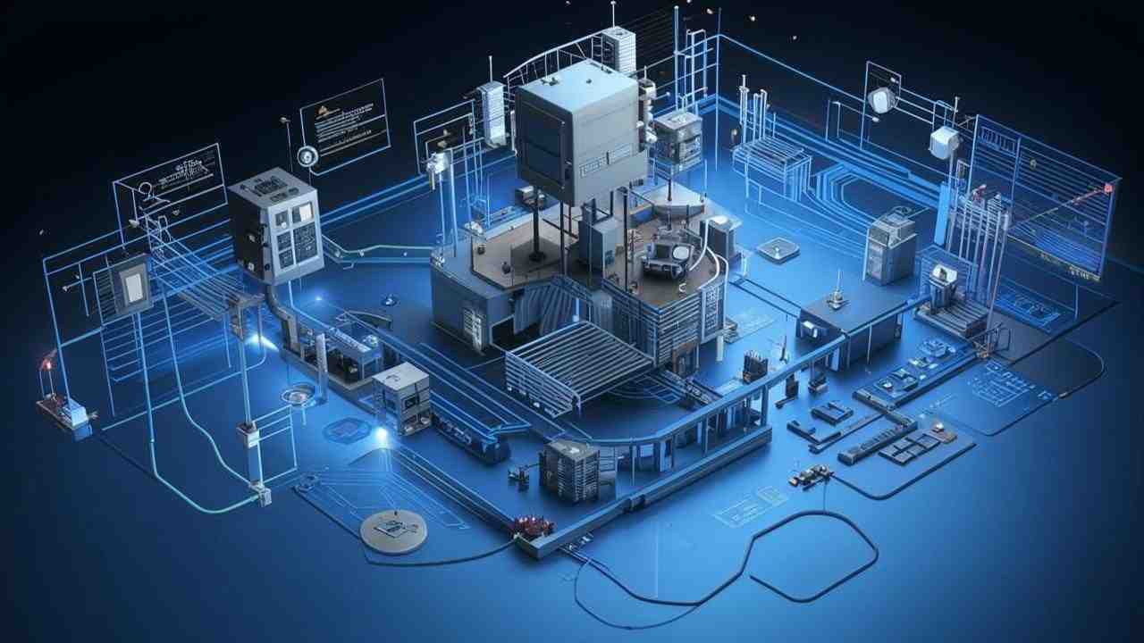 слаботочные системы