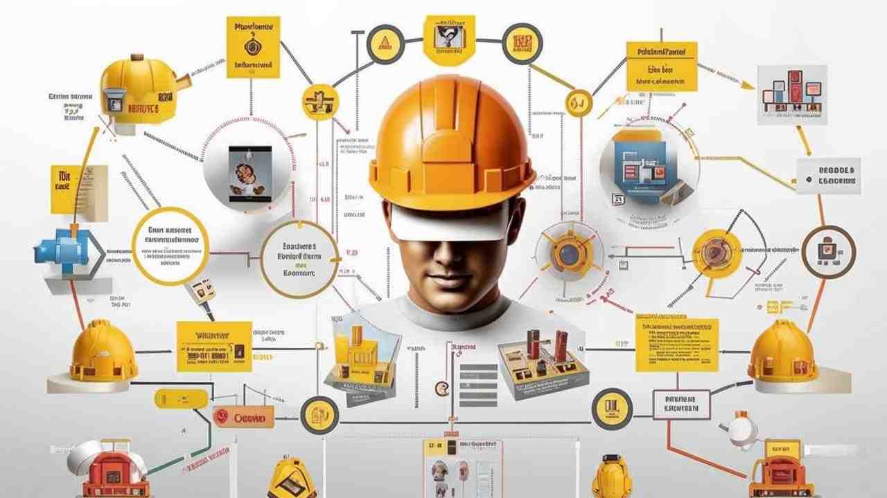 Требования к обеспечению безопасной эксплуатации объектов капитального строительства