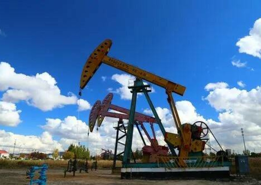 проект нефтеперерабатывающего завода