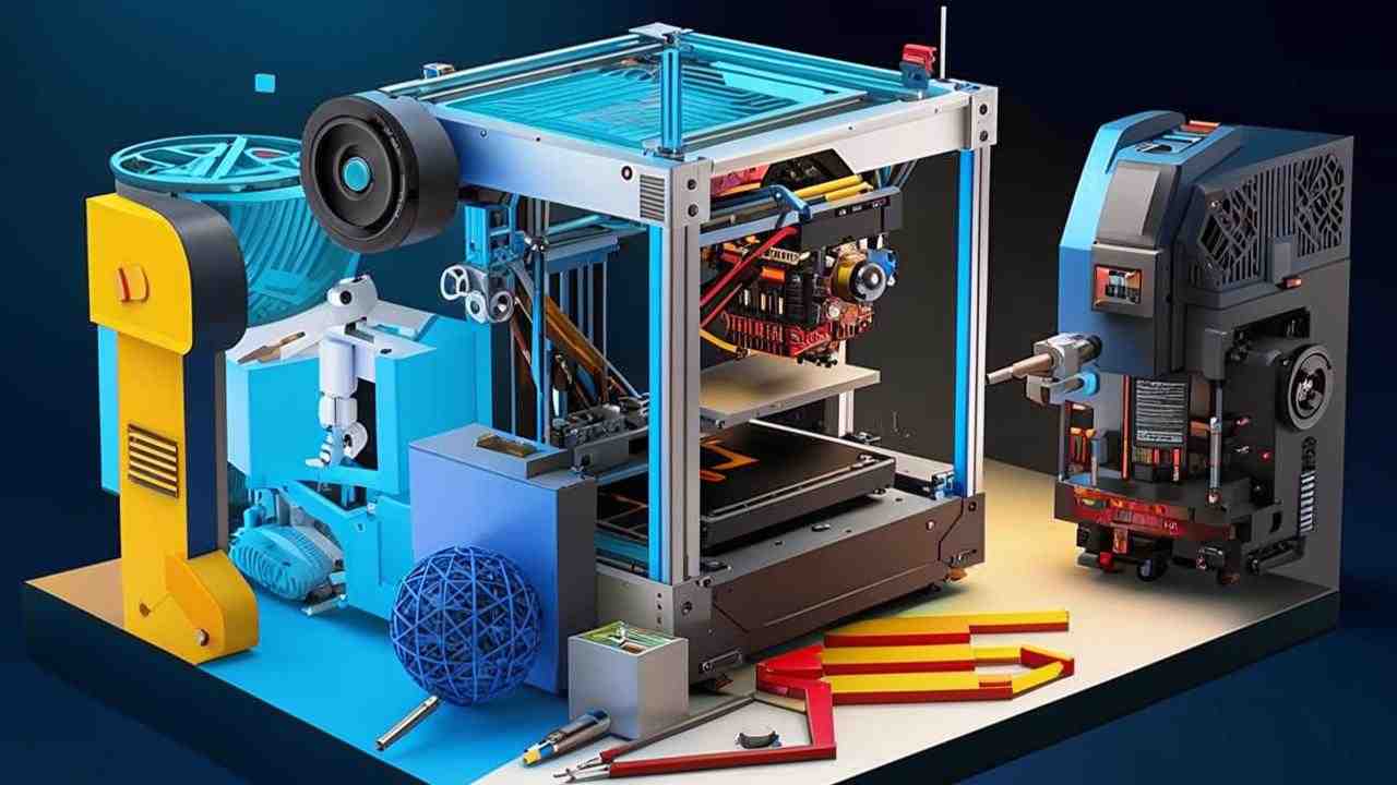 Технологические решения