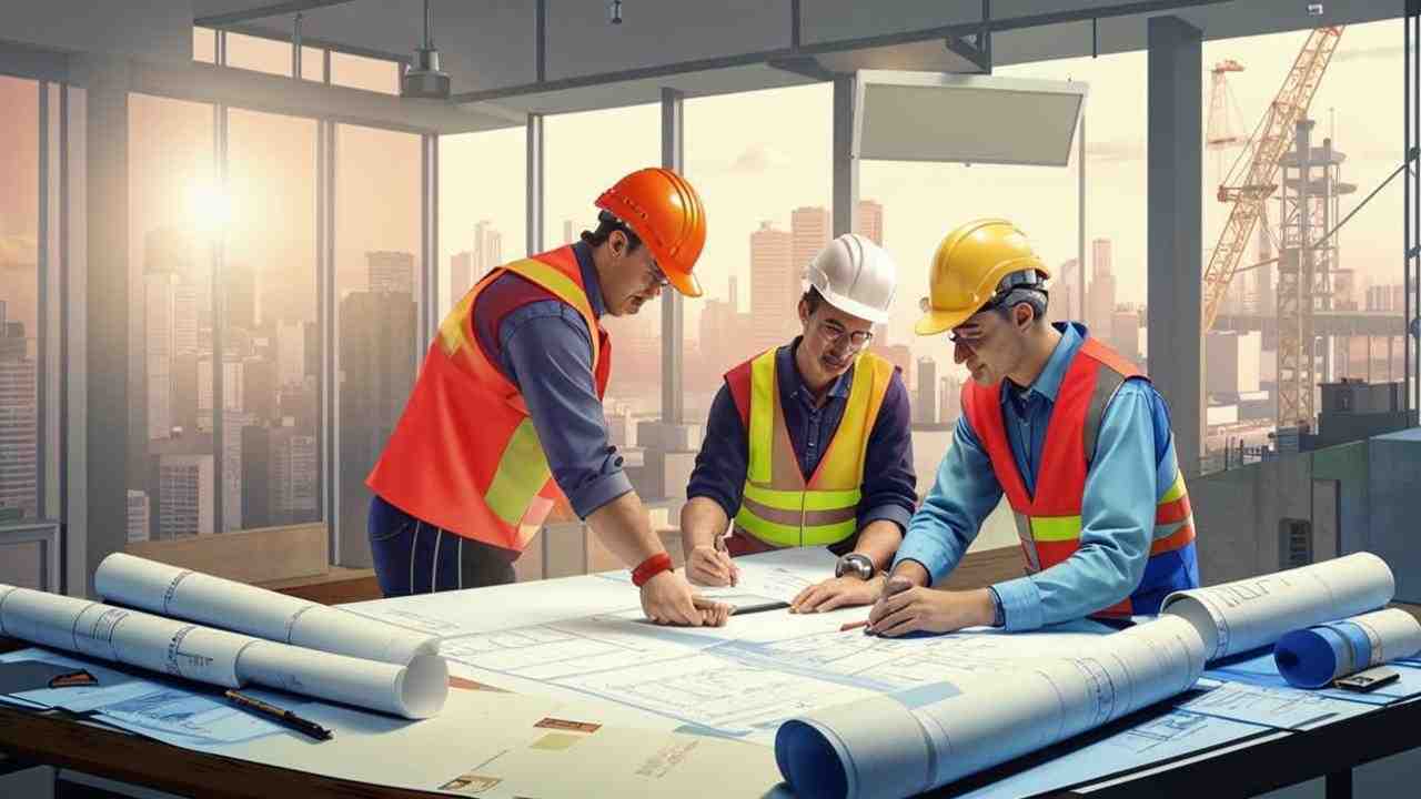 Смета на строительство, реконструкцию, капитальный ремонт, снос объекта капитального строительства