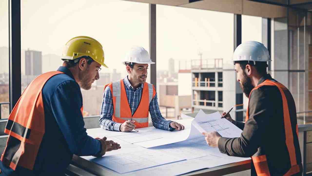 Требования к обеспечению безопасной эксплуатации объектов капитального строительства