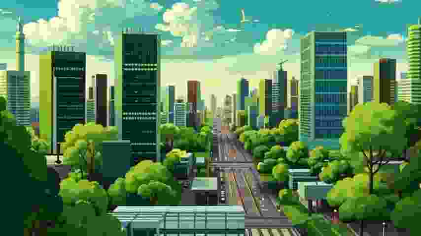 Системы электроснабжения