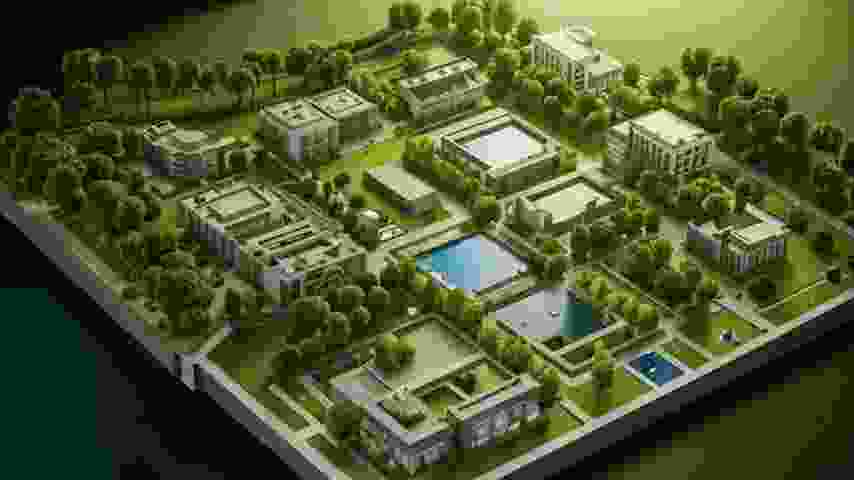 системы водоснабжения