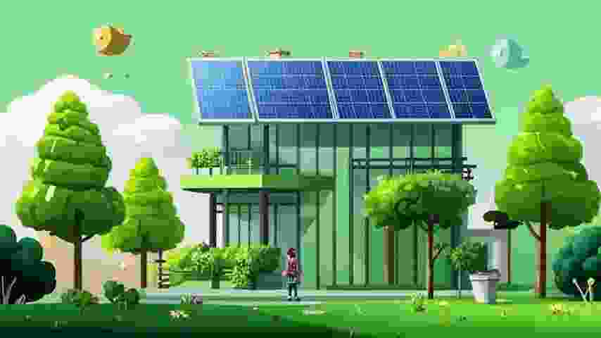 Мероприятия по охране окружающей среды