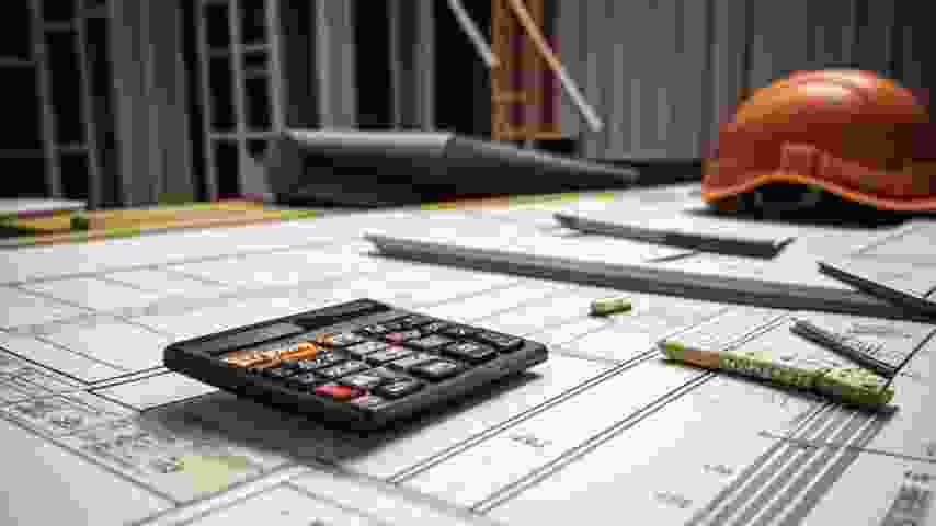 Смета на строительство, реконструкцию, капитальный ремонт, снос объекта капитального строительства