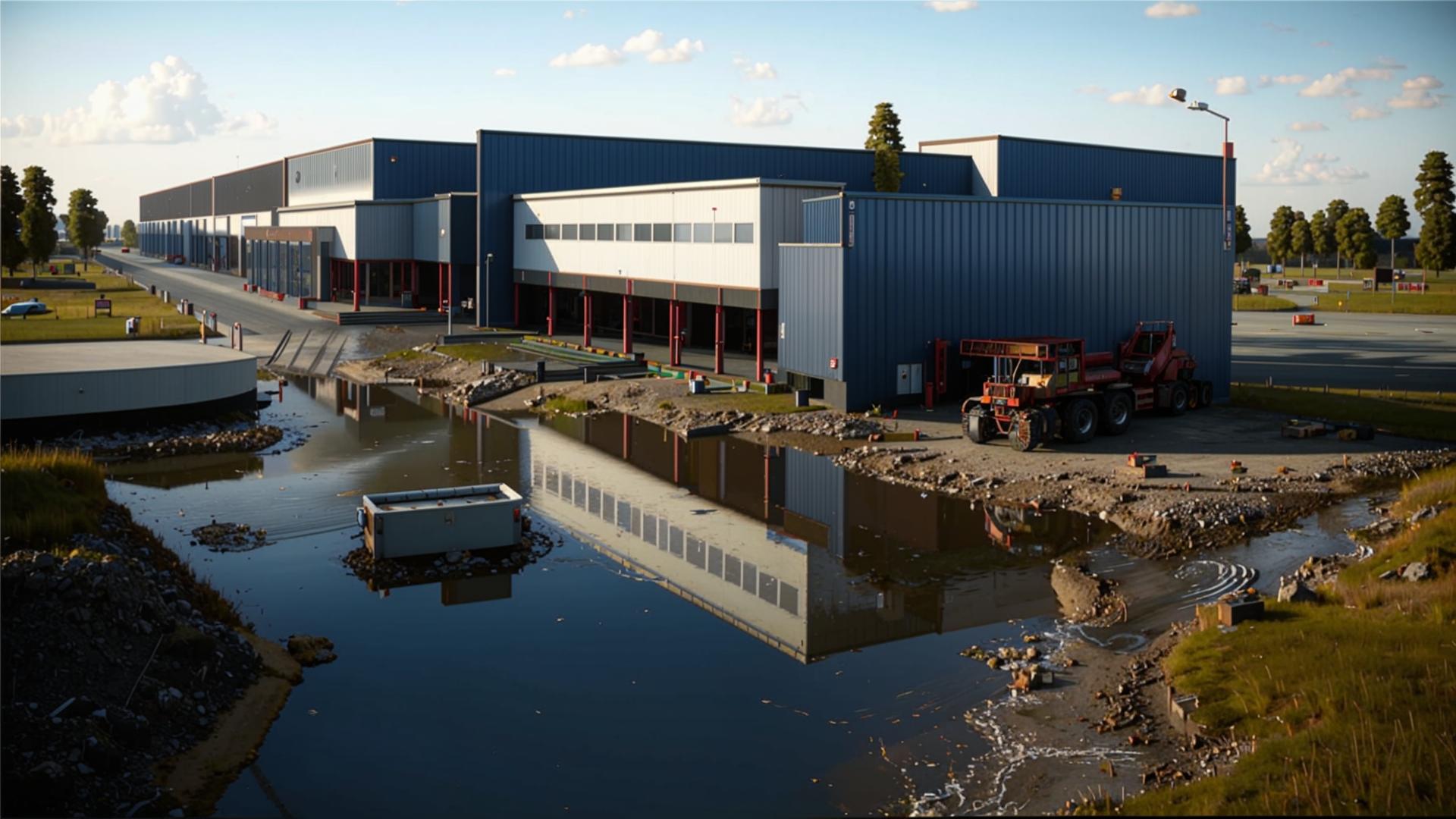 Cистемы отопление вентиляции и кондиционирования воздуха