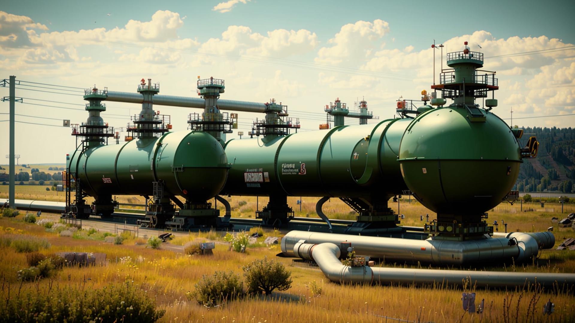 Технологические решения