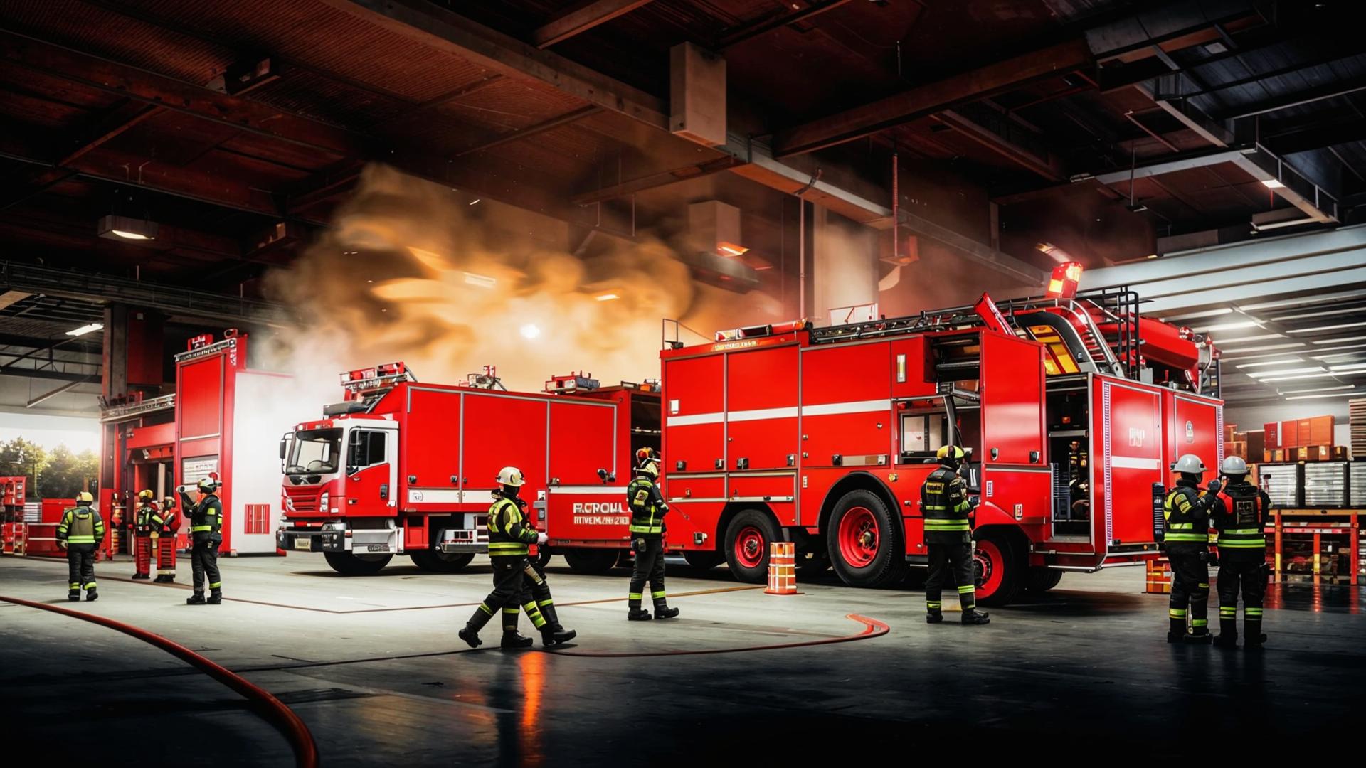 Требования к обеспечению безопасной эксплуатации объектов капитального строительства