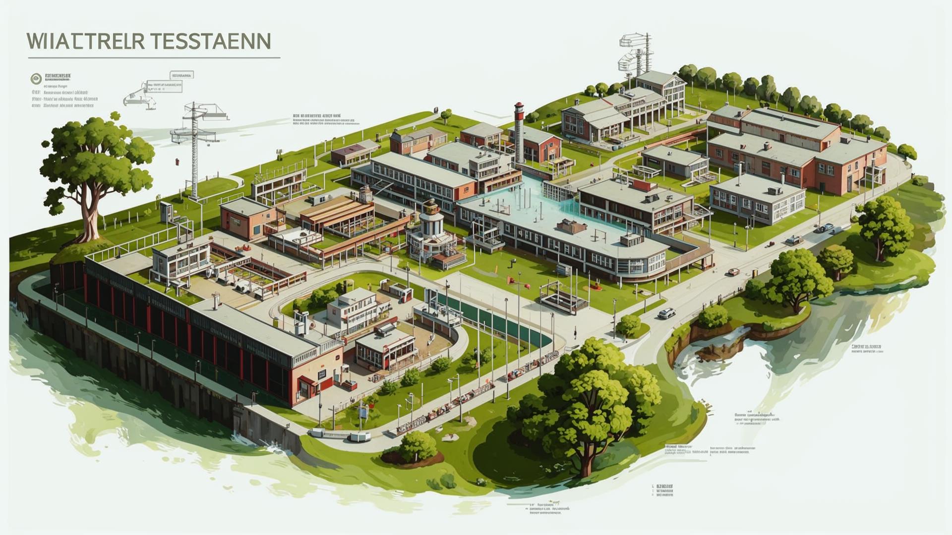 Схема планировочной организации земельного участка