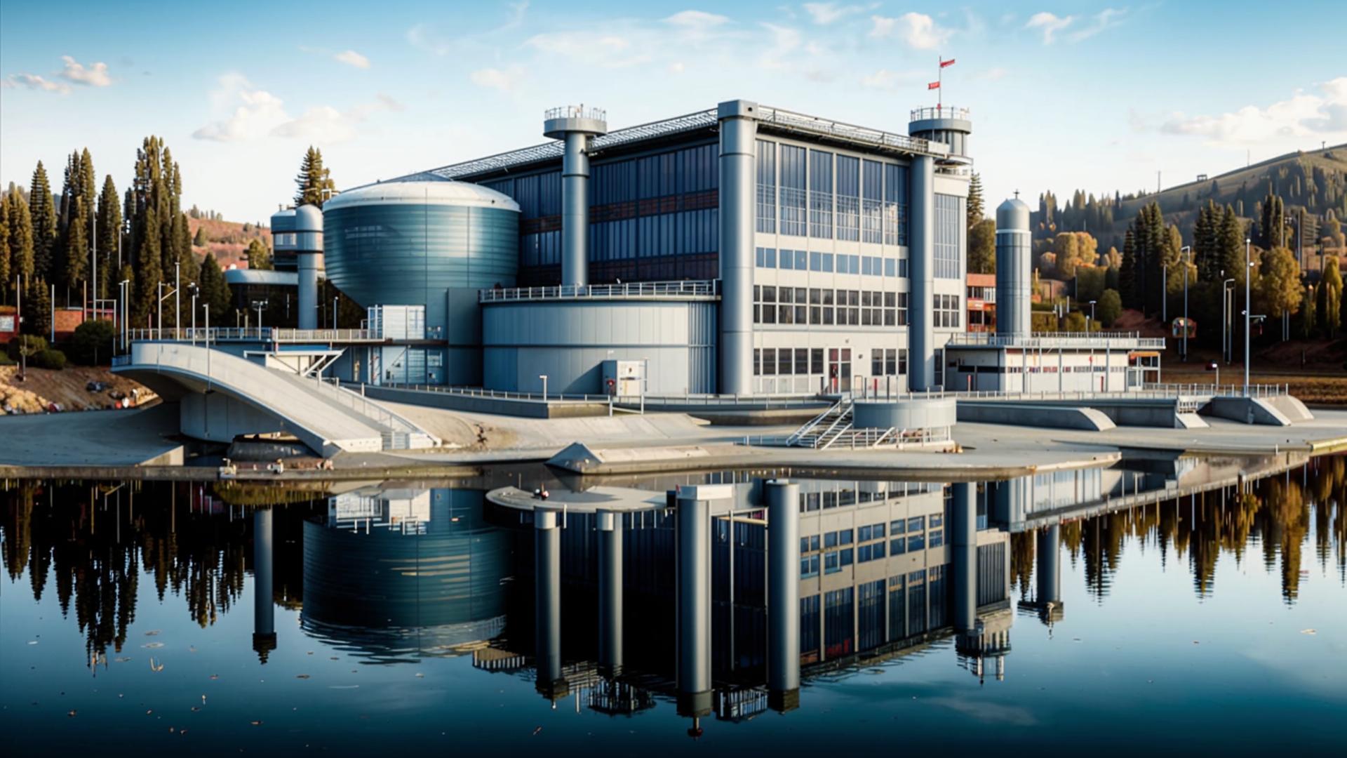 Конструктивные решения