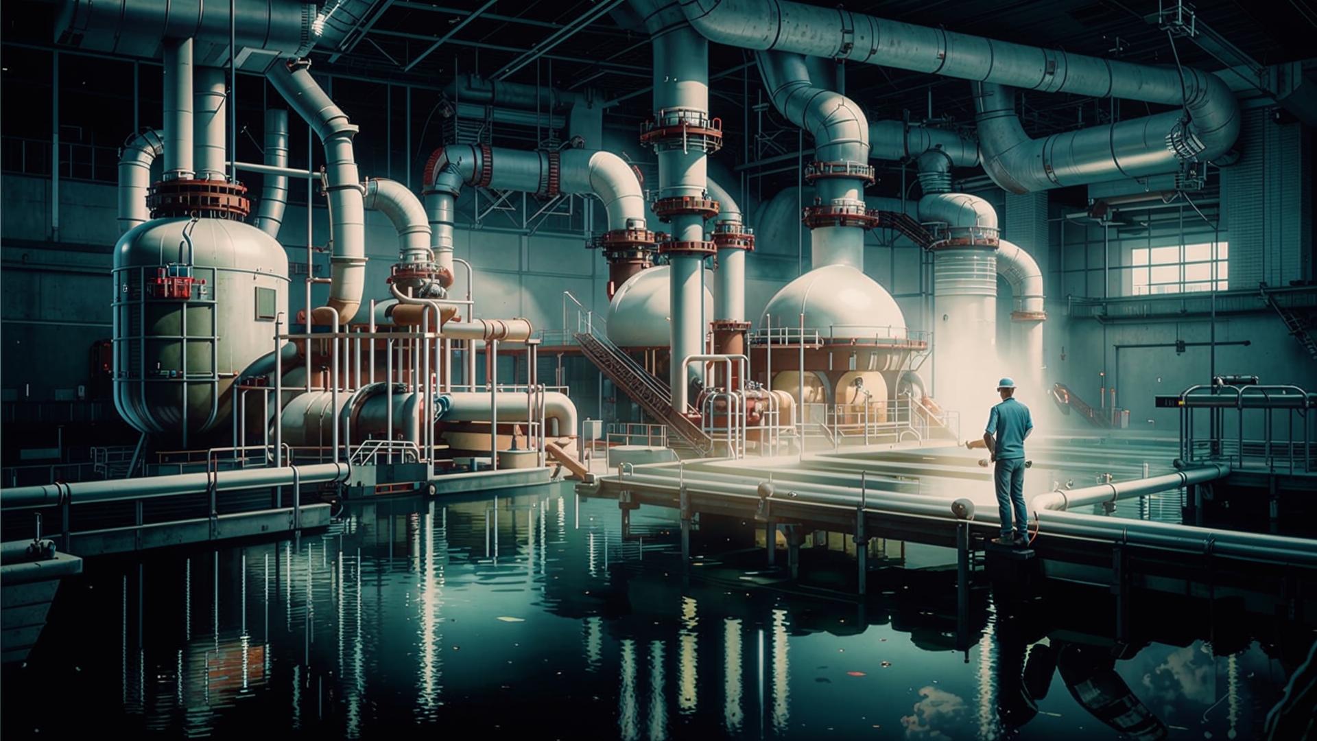 Cистемы отопление вентиляции и кондиционирования воздуха