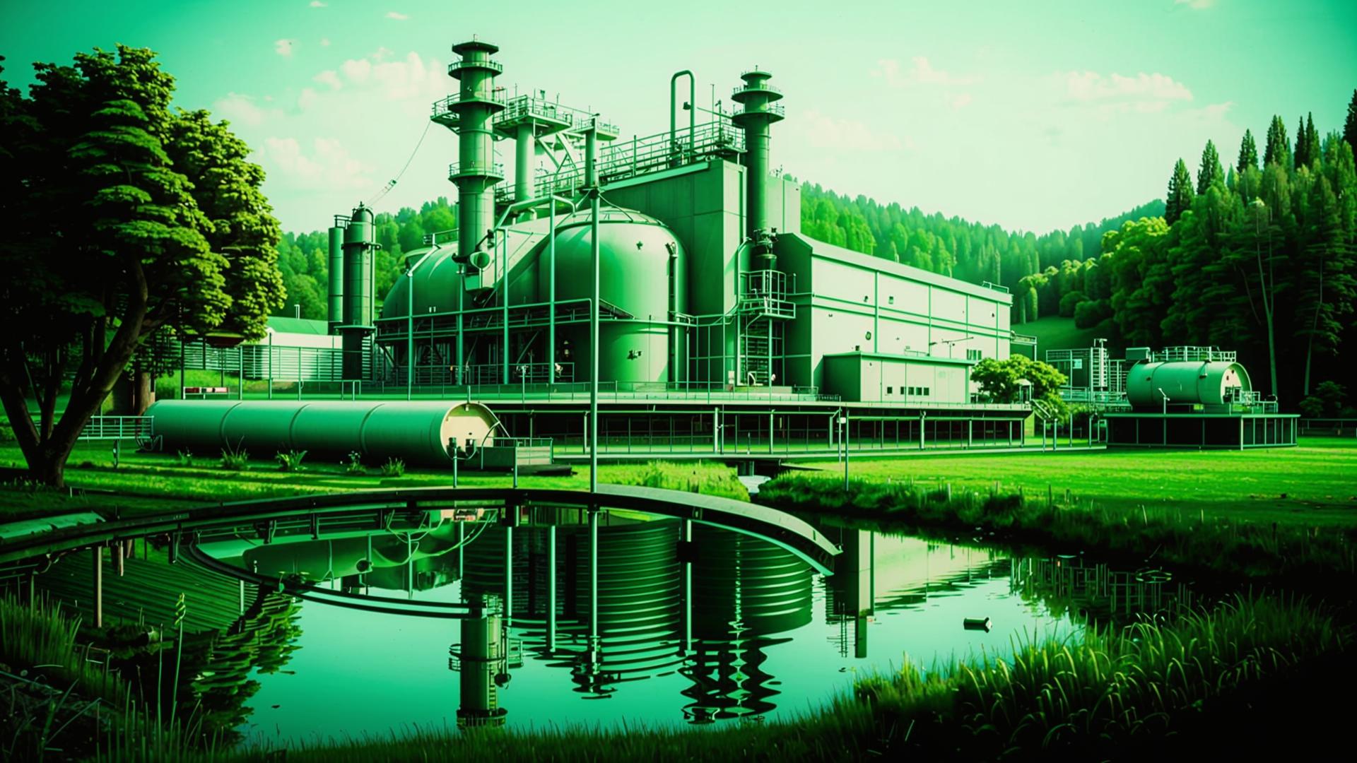 Технологические решения