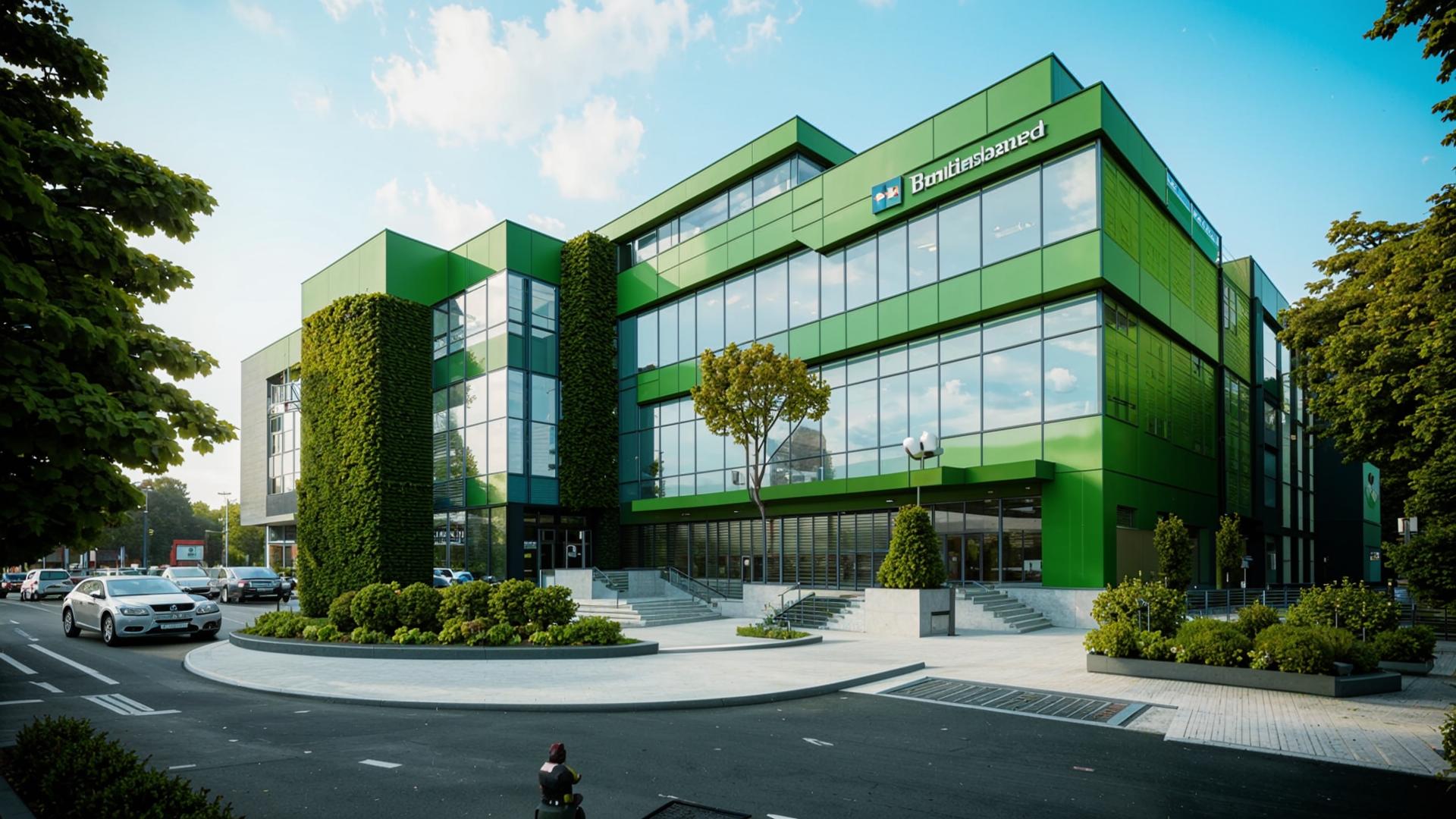 Объемно-планировочные и архитектурные решения