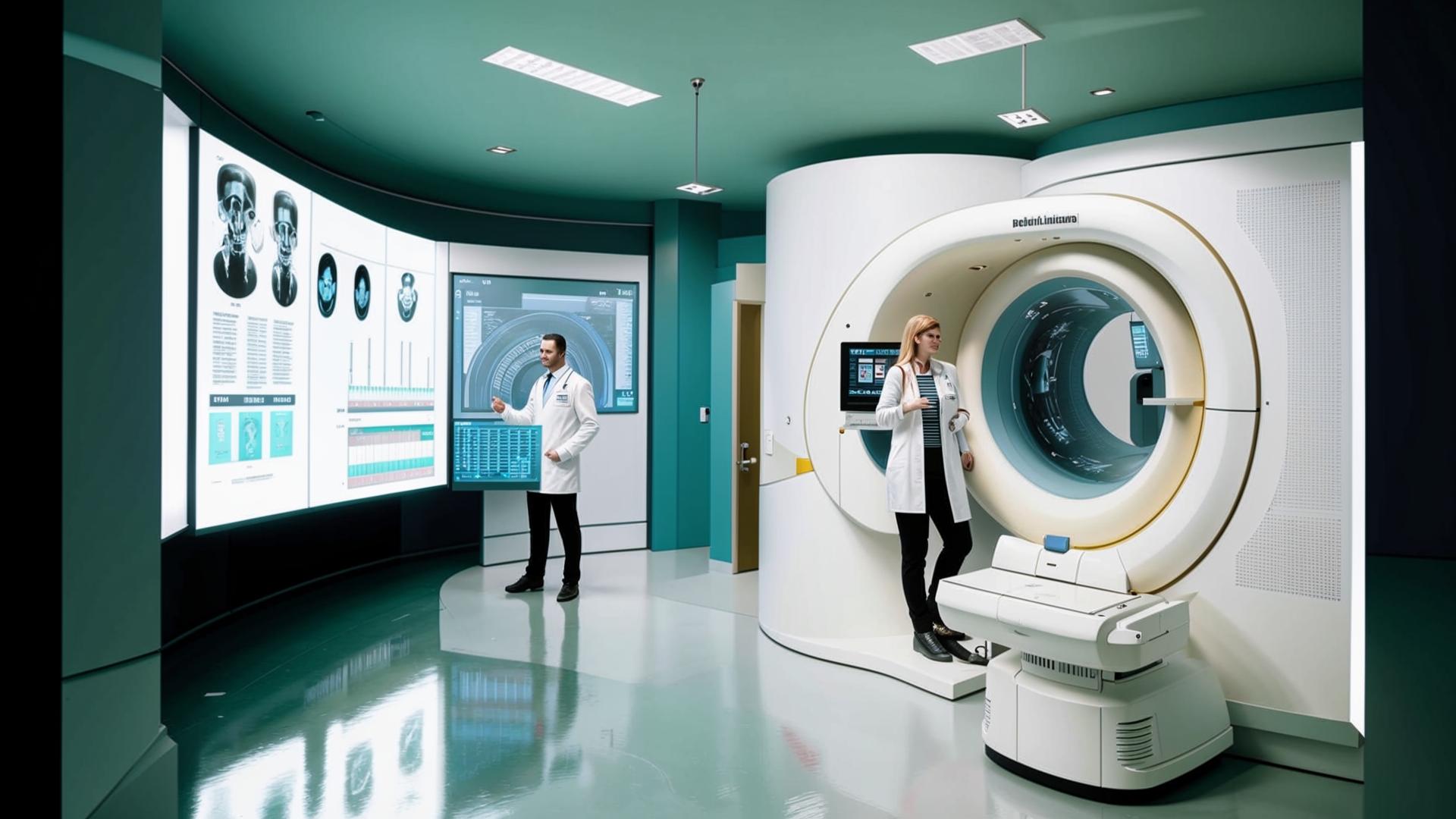 Технологические решения