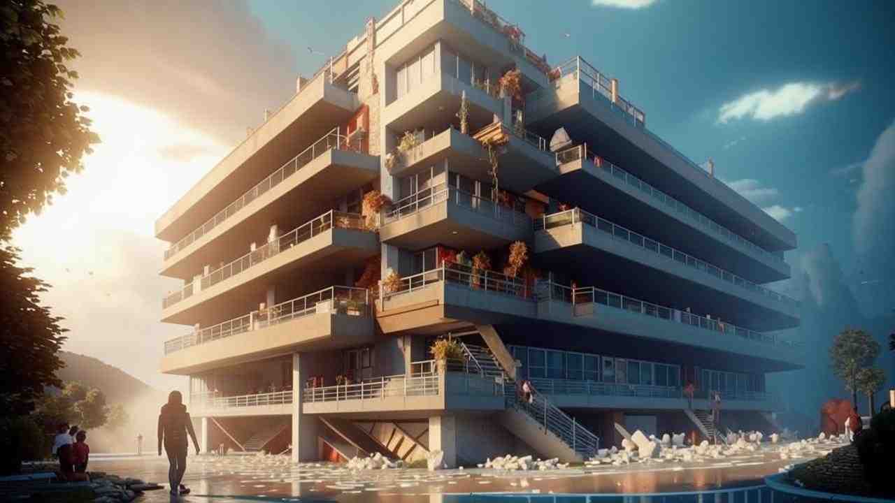 Технологические решения