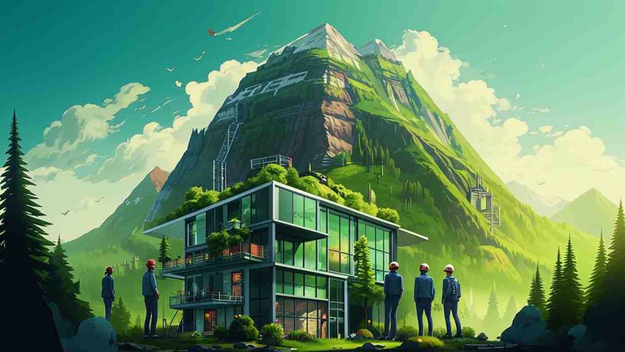 Мероприятия по охране окружающей среды