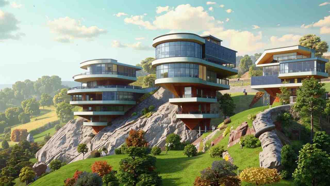 Требования к обеспечению безопасной эксплуатации объектов капитального строительства